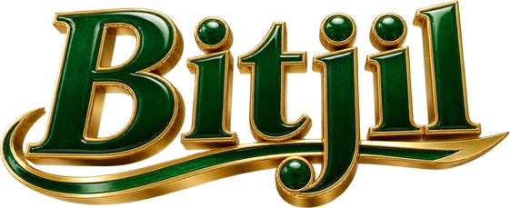 Bitjil Logo
